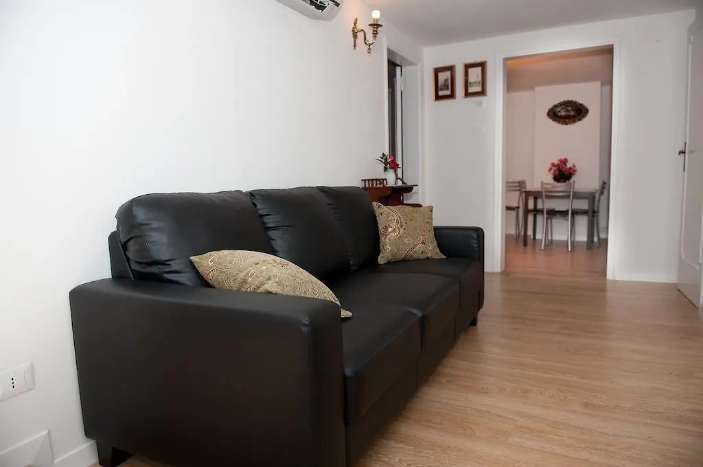 דירות ונציה Ca Palazzo 0*,  איטליה