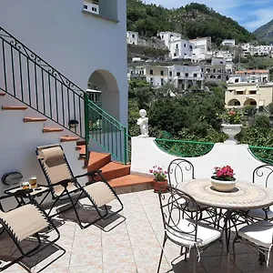 Silvy House , Amalfi Italia