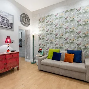 Casa Fabio , Roma Italia