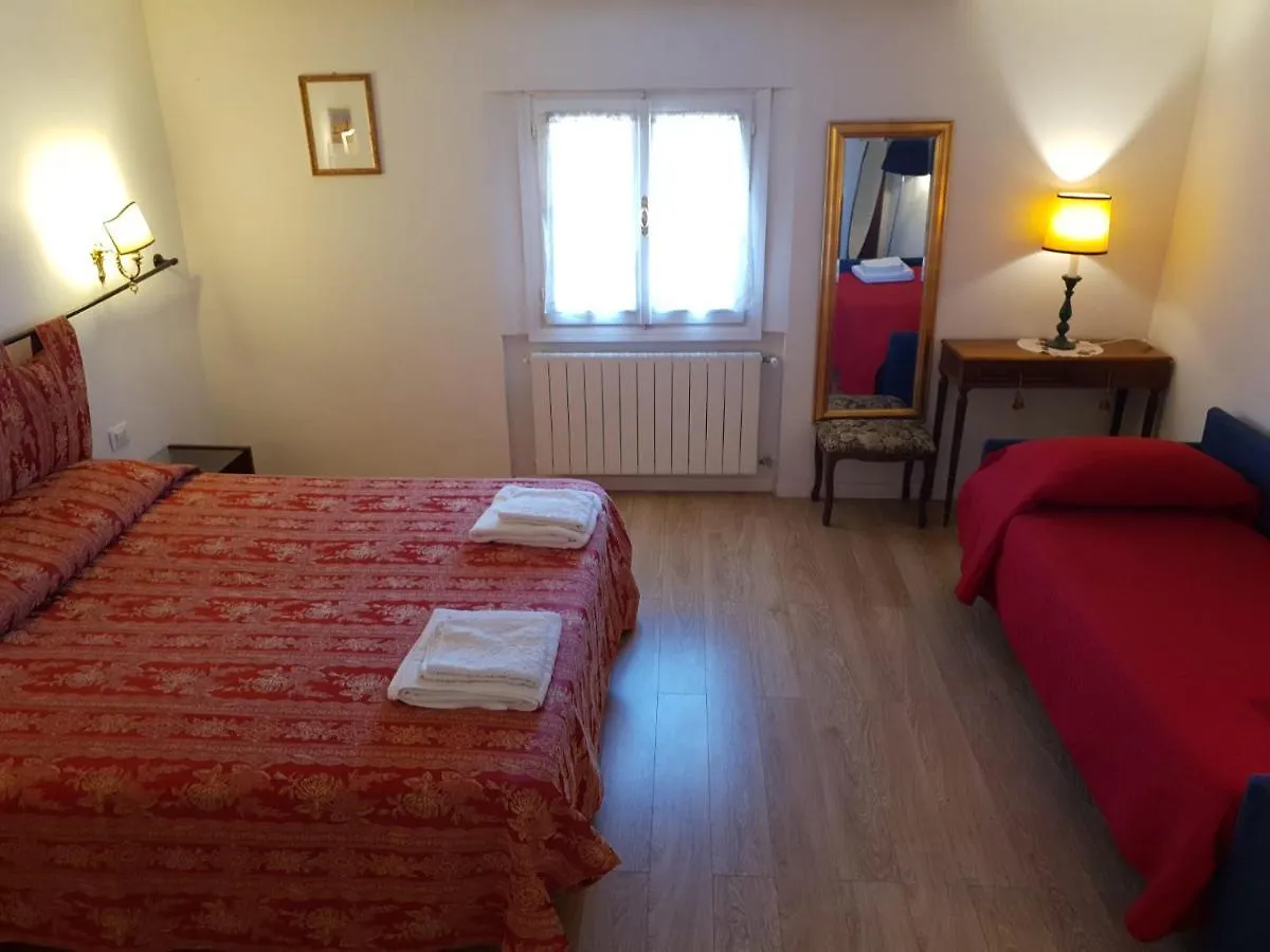 Ca Palazzo Apartamento Veneza 0*,  Itália