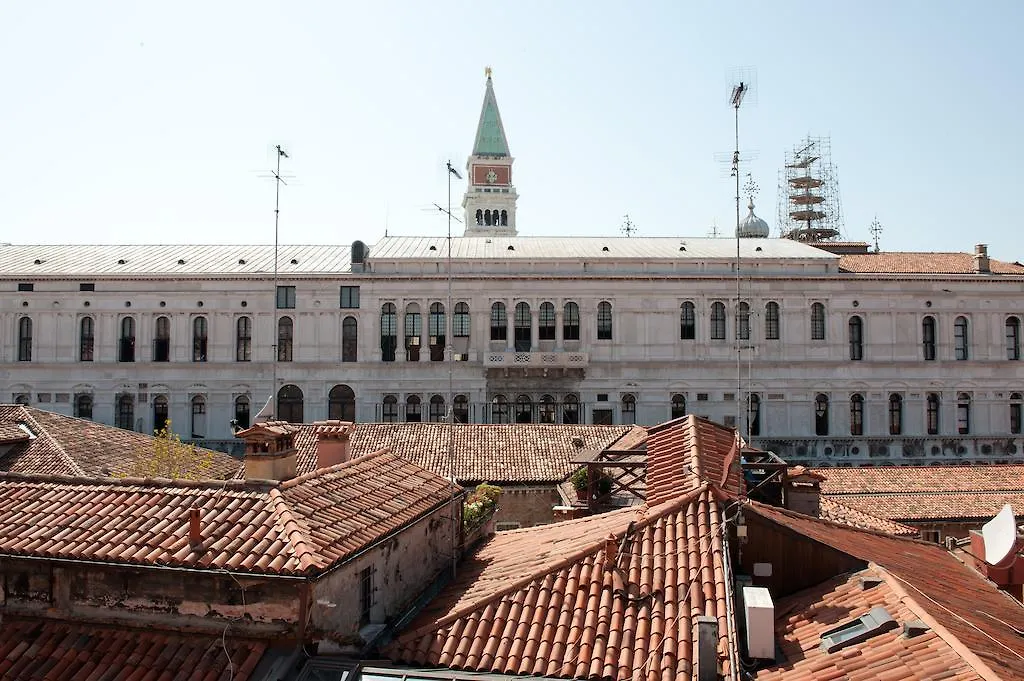 Ca Palazzo Apartamento Veneza