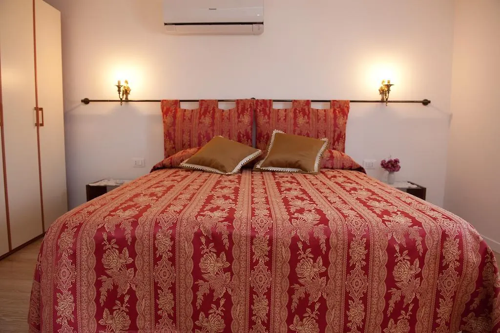 Ca Palazzo Apartamento Veneza Itália