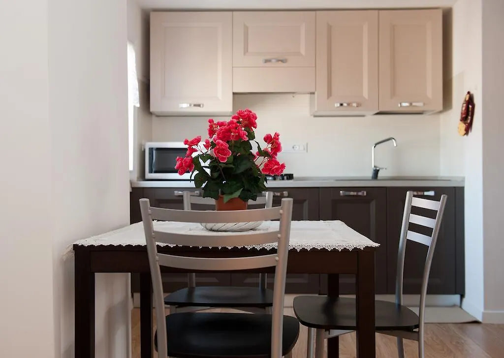 Ca Palazzo Apartamento Veneza